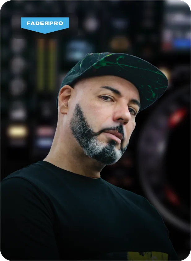 The Ultimate DJ Masterclass